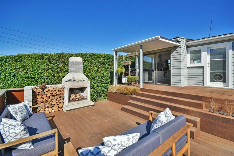 Photo of property in 56 Claude Road, Hillpark, Auckland, 2102