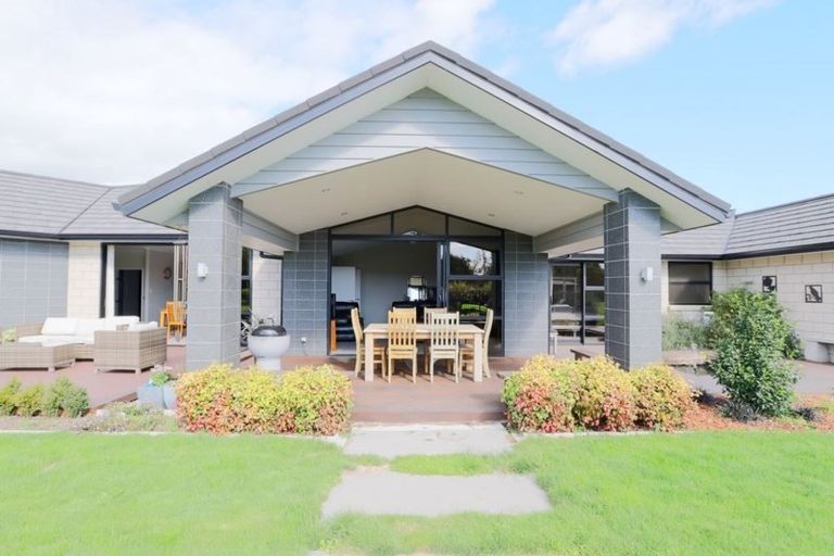 Photo of property in 10 Flora Lane, Tamahere, Hamilton, 3283