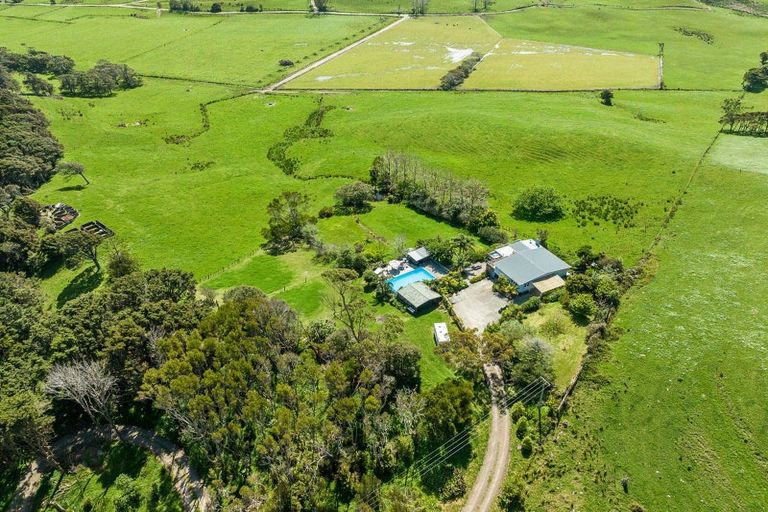 Photo of property in 278 Mclean Road, Waipu, 0582