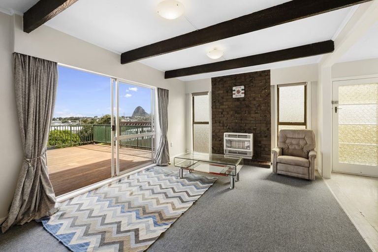 Photo of property in 7 Mount View Place, Spotswood, New Plymouth, 4310