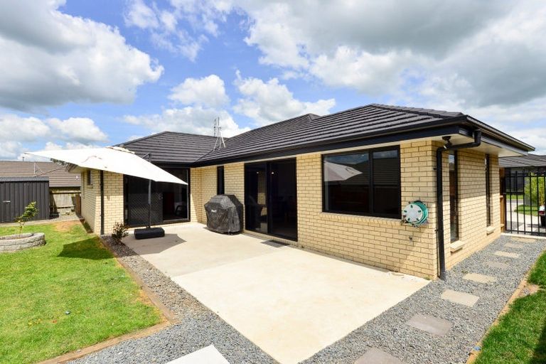 Photo of property in 4 Yanicks Crescent, Fitzroy, Hamilton, 3206