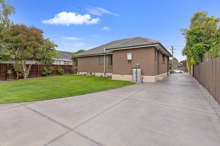 Photo of property in 30 Hercules Street, Shirley, Christchurch, 8013