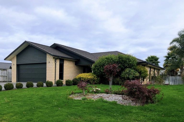 Photo of property in 26 Tallentire Crescent, Huntington, Hamilton, 3210