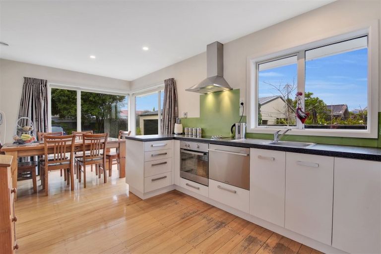 Photo of property in 150 Wales Street, Halswell, Christchurch, 8025