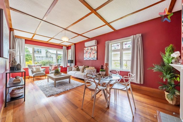 Photo of property in 49 Ribble Street, Island Bay, Wellington, 6023