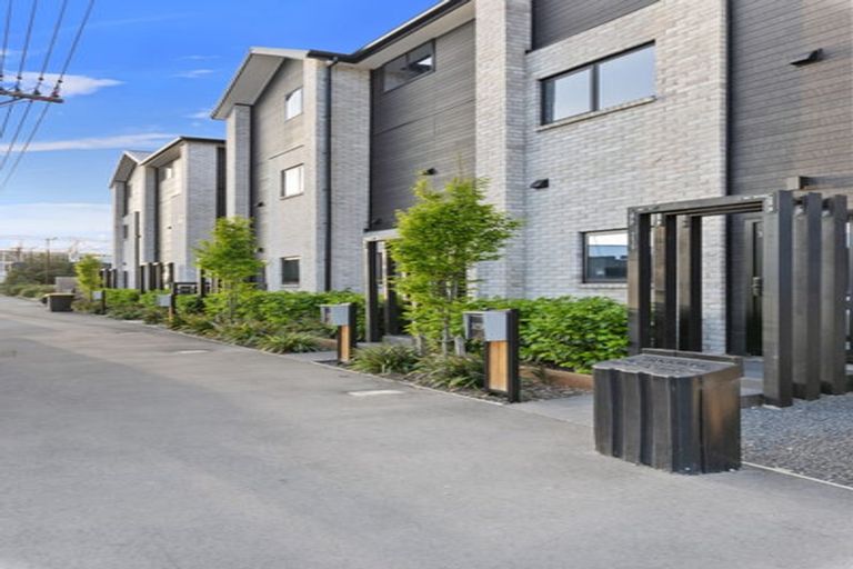 Photo of property in 5/239 Lichfield Street, Christchurch Central, Christchurch, 8011