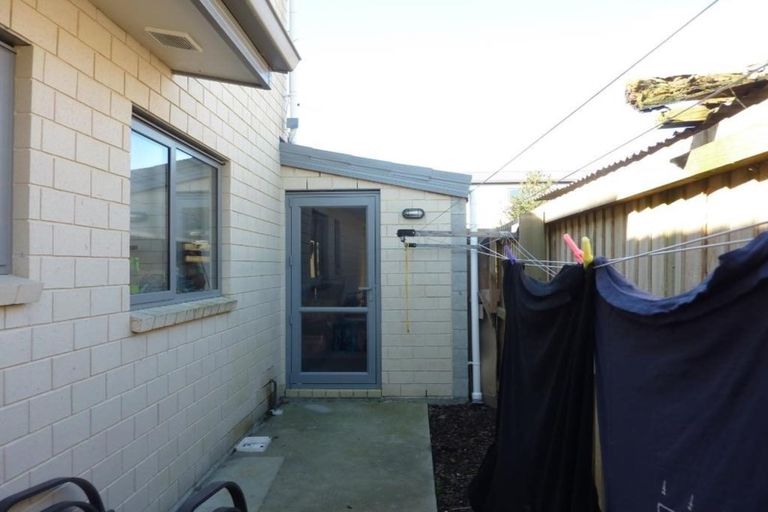 Photo of property in 26b Burke Street, Addington, Christchurch, 8024