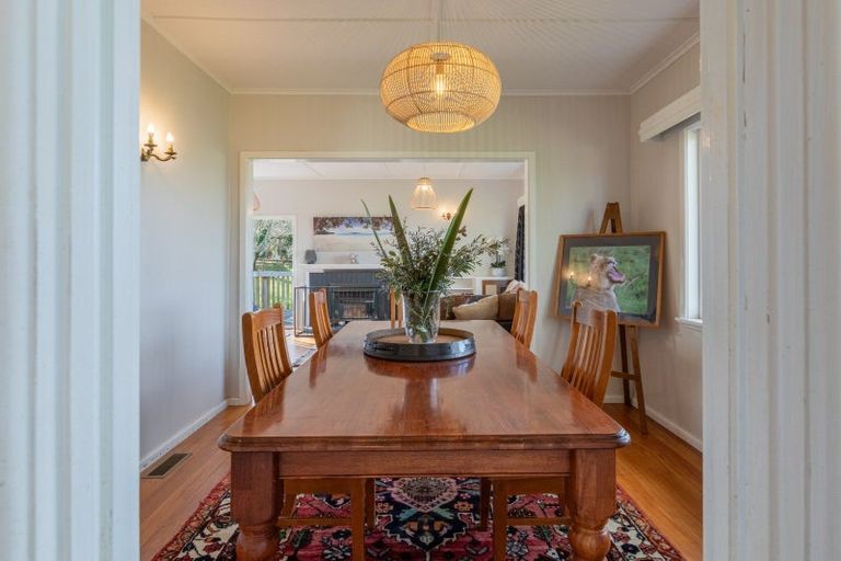 Photo of property in 195 Porangahau Road, Waipukurau, 4200