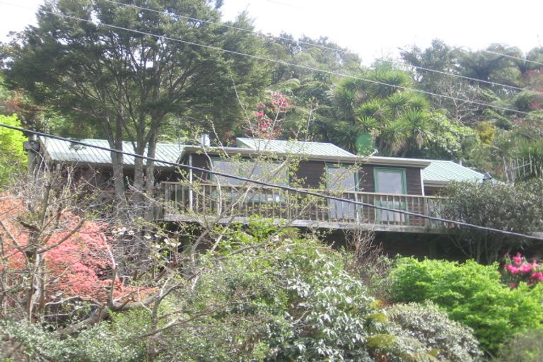 Photo of property in 48 Okareka Loop Road, Lake Okareka, Rotorua, 3076