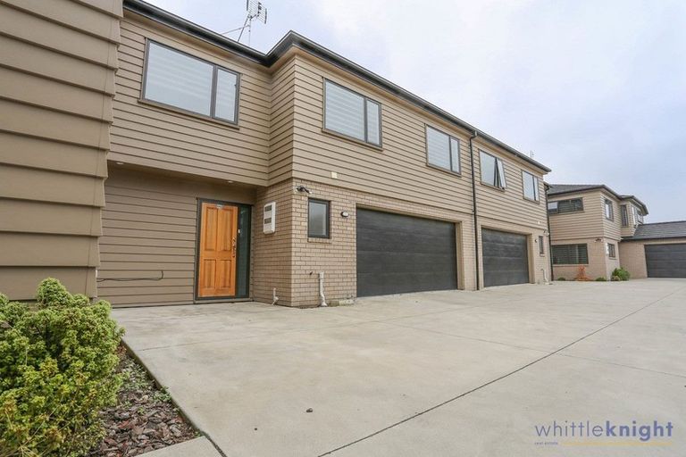 Photo of property in 66b Picton Avenue, Riccarton, Christchurch, 8011