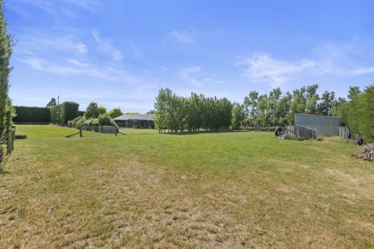 Photo of property in 1731 Clintons Road, Darfield, 7571