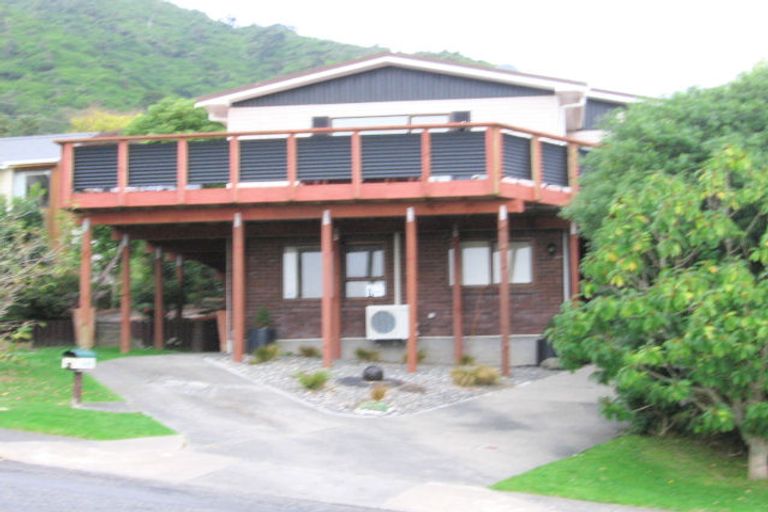 Photo of property in 149 Winara Avenue, Waikanae, 5036