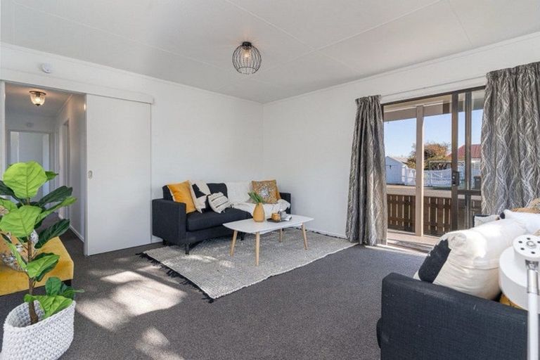 Photo of property in 5 Solway Street, Solway, Masterton, 5810
