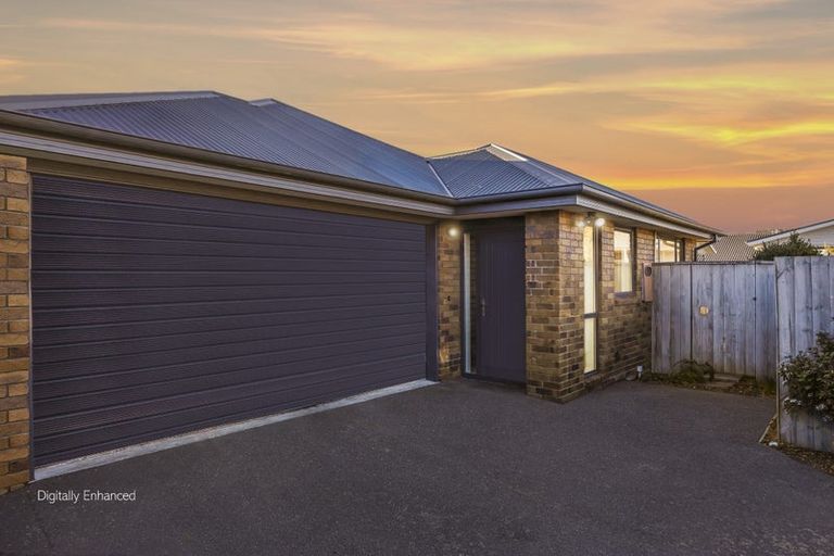 Photo of property in 93 Edinburgh Street, Spreydon, Christchurch, 8024