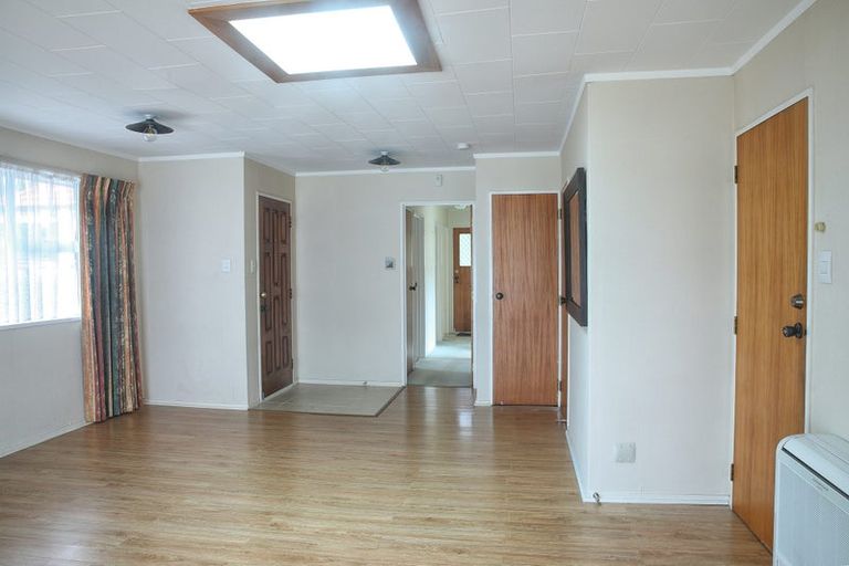 Photo of property in 54a Batt Street, West End, Palmerston North, 4410