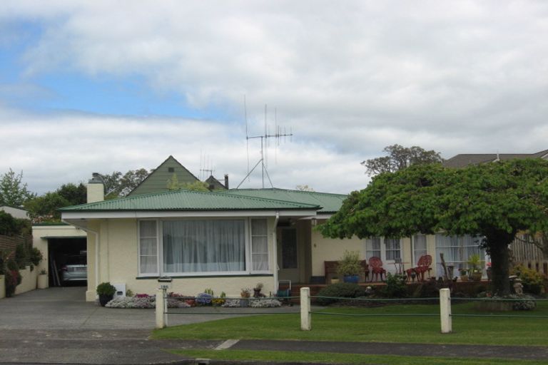 Photo of property in 168 Fraser Street, Te Awamutu, 3800