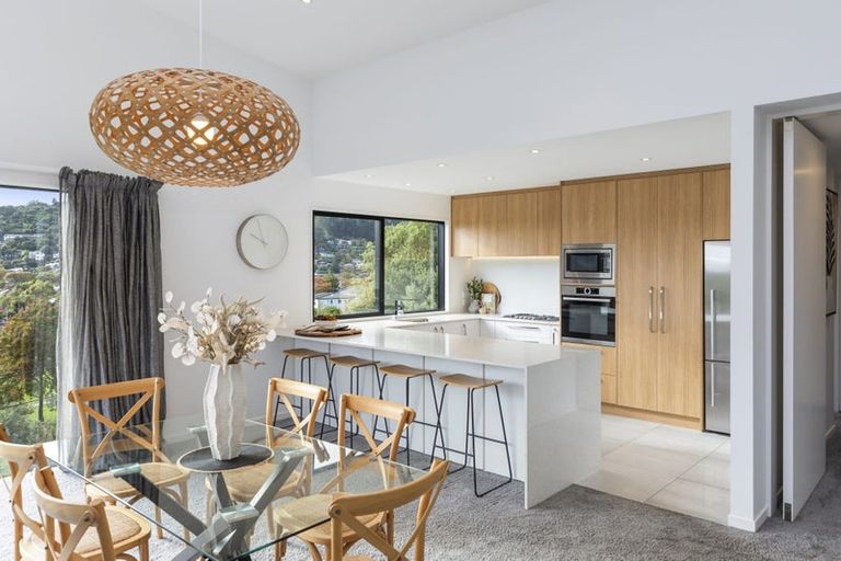 Photo of property in 6 Ramahana Road, Huntsbury, Christchurch, 8022