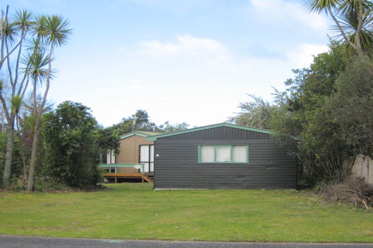 Photo of property in 57 Parehopu Street, Kuratau, Turangi, 3381