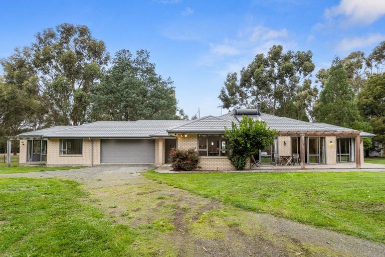 Photo of property in 81 Terrace Road, Cust, Rangiora, 7471