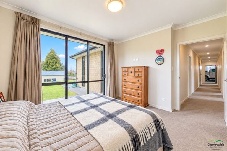 Photo of property in 34 Hillcrest Street, Tirau, 3410