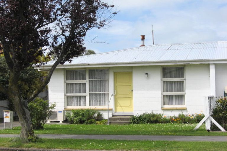 Photo of property in 8a Murray Street, Rangiora, 7400