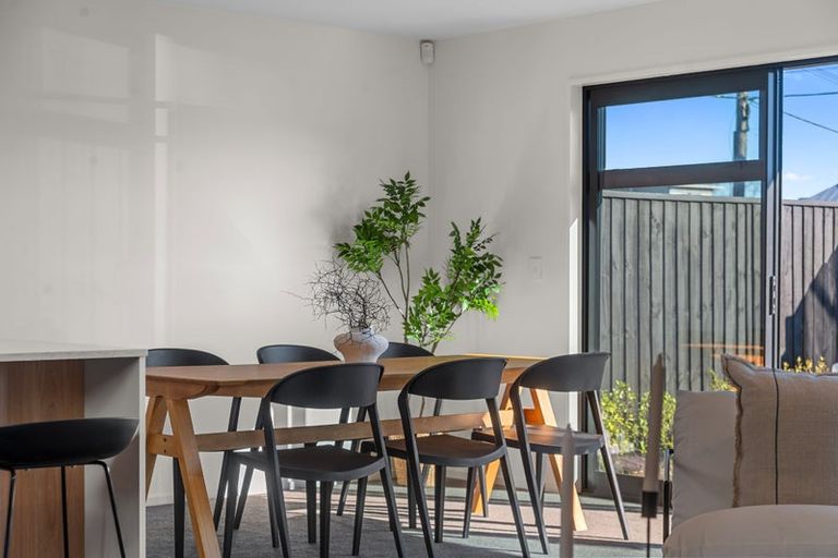 Photo of property in 1/2 Allard Street, Edgeware, Christchurch, 8013