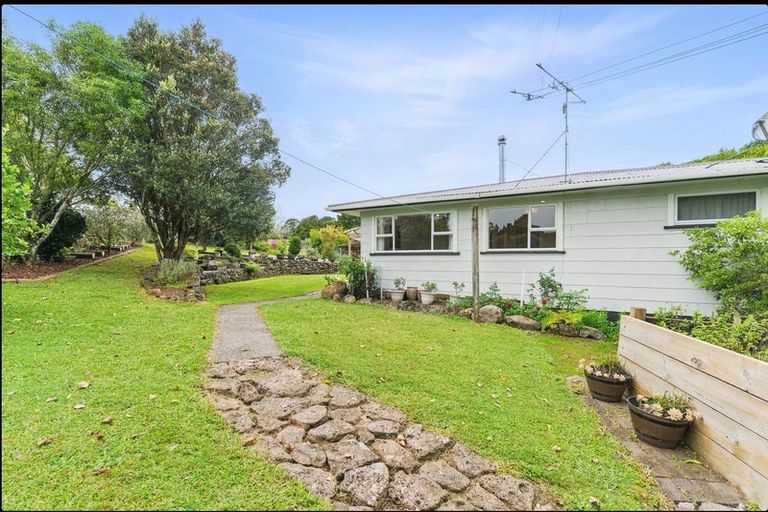 Photo of property in 45 Suester Road, Poroti, Whangarei, 0179