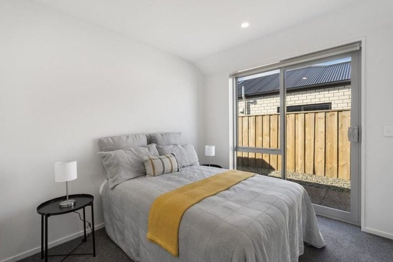 Photo of property in 20 Crossley Avenue, Woodend, 7610