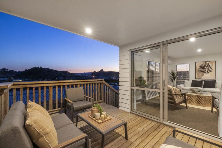 Photo of property in 127 Kennedy Road, Pyes Pa, Tauranga, 3112