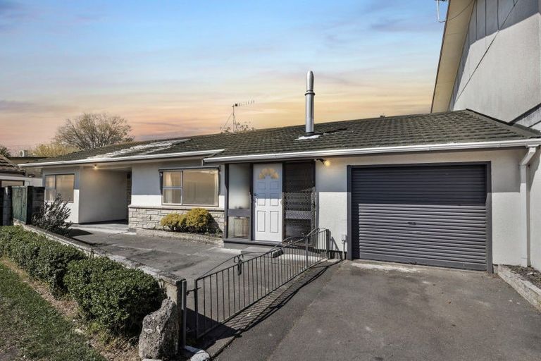 Photo of property in 1/16 Guthrie Road, Havelock North, 4130