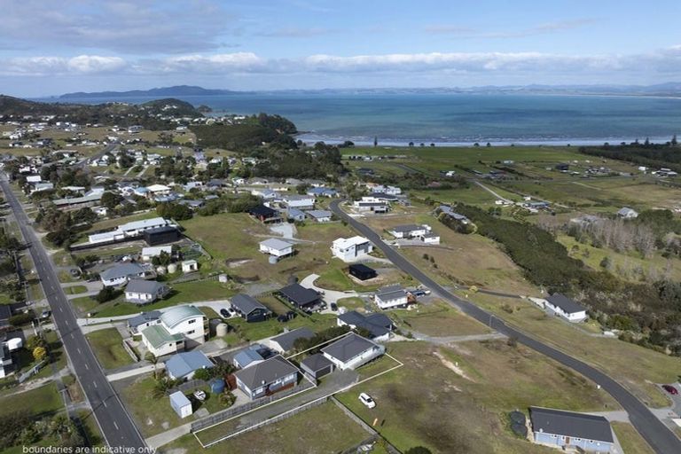 Photo of property in 1506 Inland Road, Karikari Peninsula, 0483