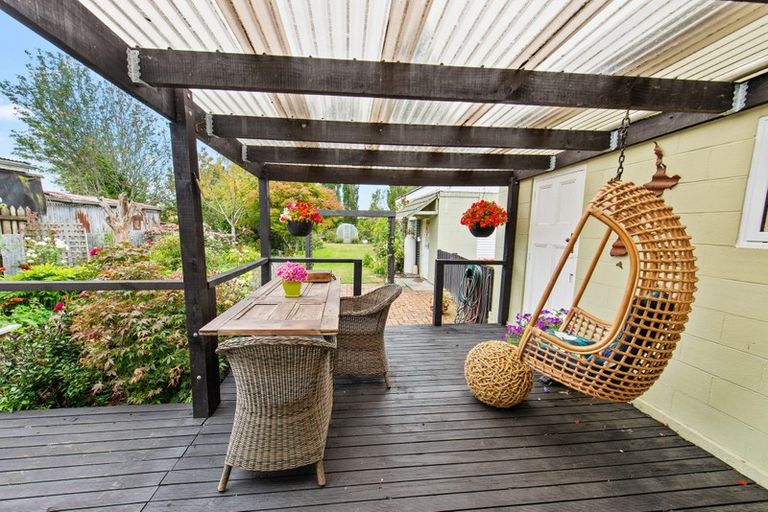 Photo of property in 102 Hokonui Drive, Gore, 9710