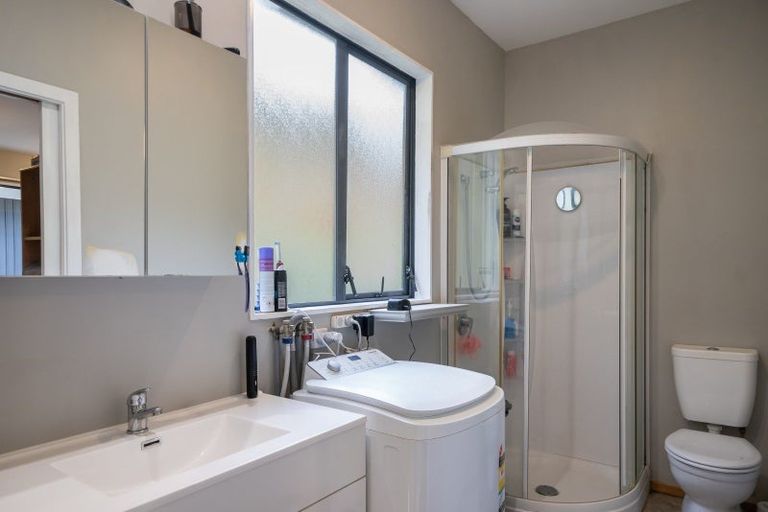 Photo of property in 110c Kaitoke Loop, Kaitoke, Upper Hutt, 5018