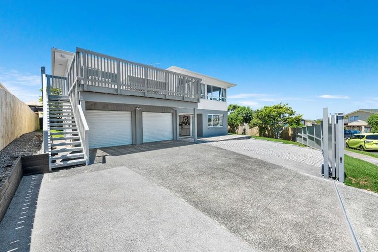 Photo of property in 23 Galsworthy Place, Bucklands Beach, Auckland, 2014