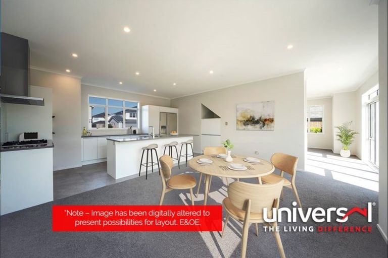 Photo of property in 15 Couldrey Crescent, Red Beach, 0932