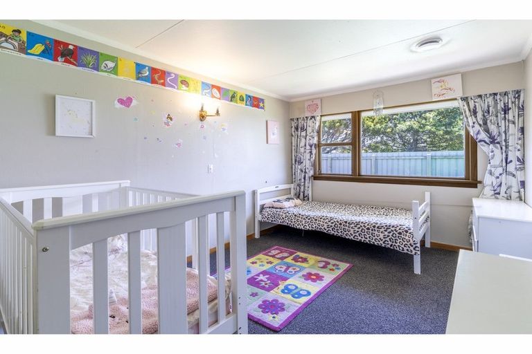 Photo of property in 279 Nelson Street, Strathern, Invercargill, 9812