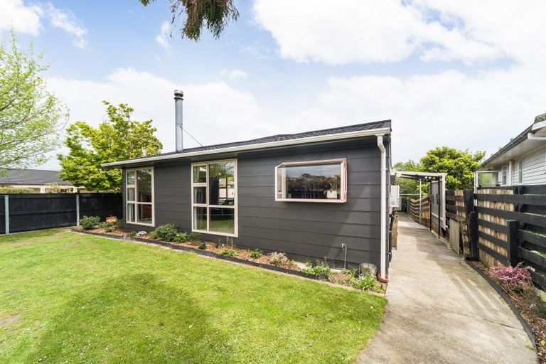 Photo of property in 50 Pitama Road, Awapuni, Palmerston North, 4412