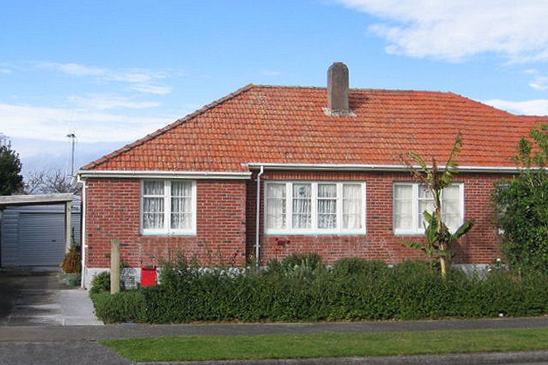 Photo of property in 78 Manson Street, Terrace End, Palmerston North, 4410