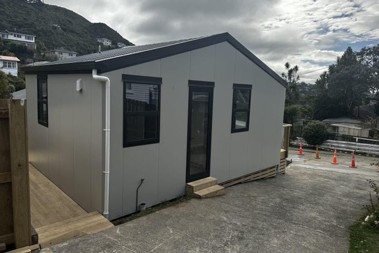 Photo of property in 9a Hollies Crescent, Johnsonville, Wellington, 6037