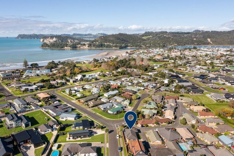 Photo of property in Mayfair Gardens, 3/2 Mayfair Close, Whitianga, 3510