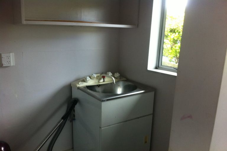 Photo of property in 453 Warspite Avenue, Ascot Park, Porirua, 5024