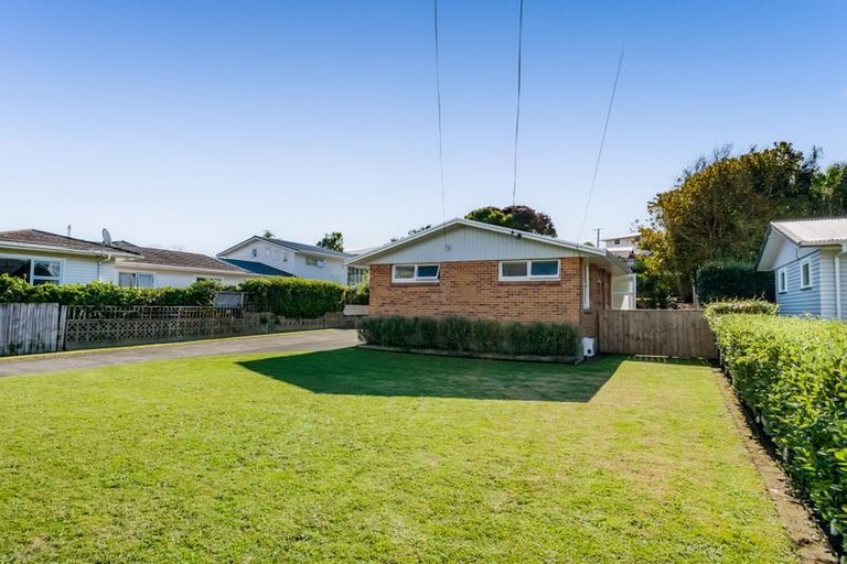 Photo of property in 17 Hua Street, Bell Block, New Plymouth, 4312