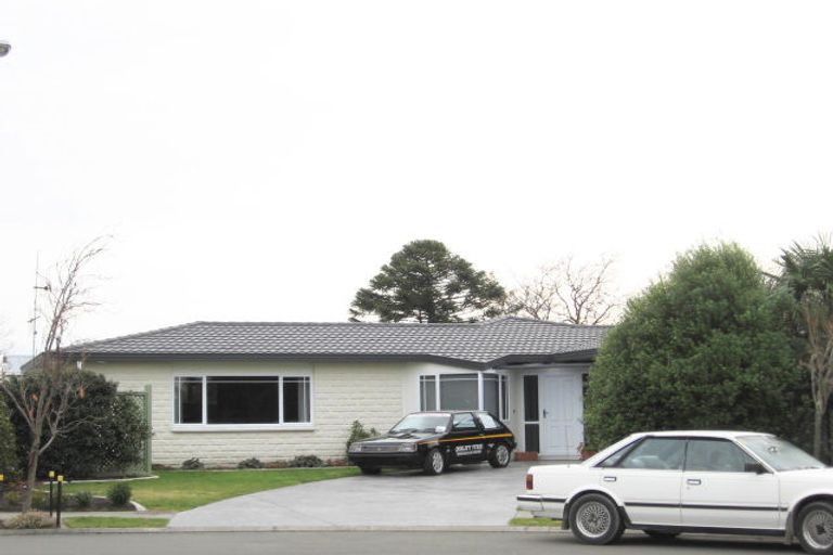 Photo of property in 6 Thode Place, Greenmeadows, Napier, 4112