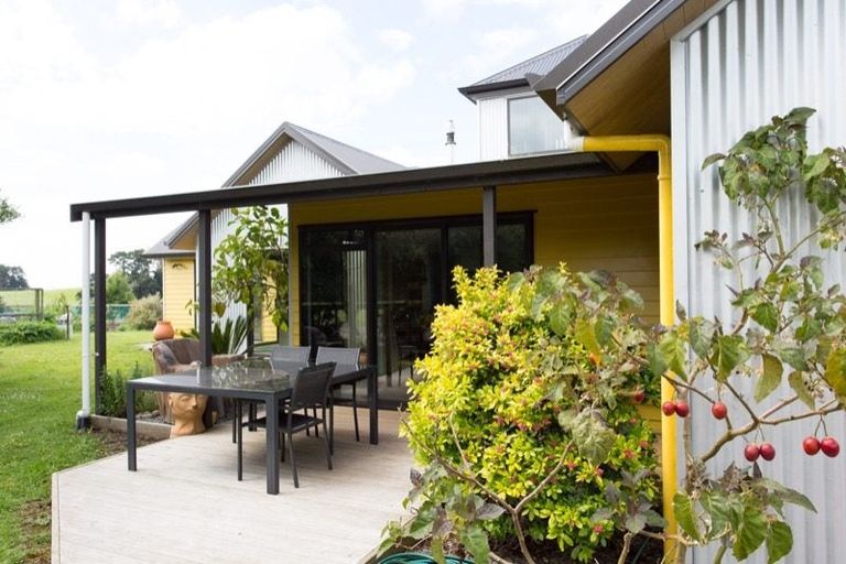 Photo of property in 455 Kaikokopu Road, Brunswick, Whanganui, 4571