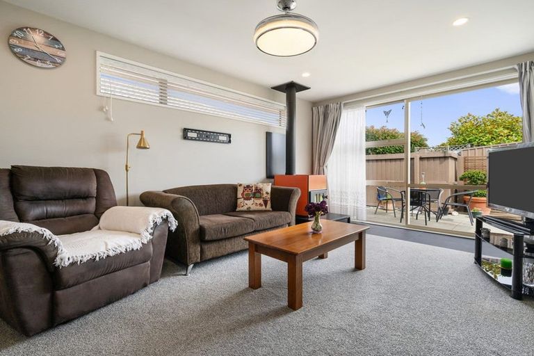 Photo of property in 3/21 Hei Hei Road, Hei Hei, Christchurch, 8042