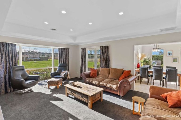 Photo of property in 119 Mairaki Road, Fernside, Rangiora, 7471
