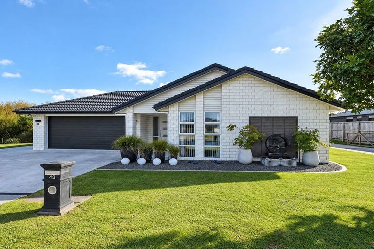 Photo of property in 42 Blunt Road, Te Kauwhata, 3710