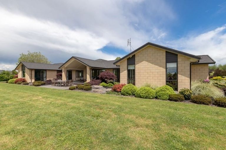 Photo of property in 60a Birchwood Lane, Tamahere, Hamilton, 3283