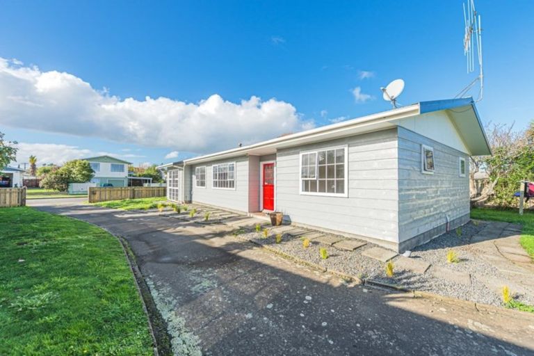 Photo of property in 19 Exeter Crescent, Springvale, Whanganui, 4501