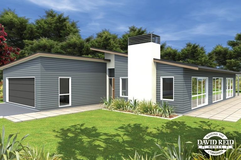 Photo of property in 386 Frankley Road, Ferndale, New Plymouth, 4310